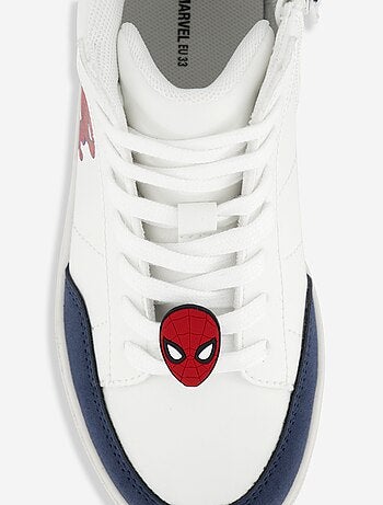 Zapatillas altas 'Marvel' 'Spider-Man'