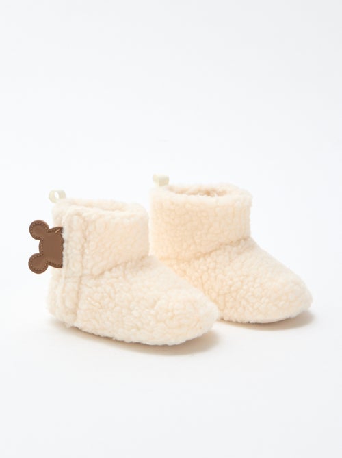 Zapatillas animadas 'Mickey' 'Disney' - Kiabi