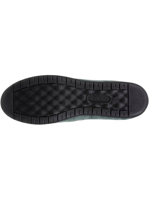 Zapatillas bailarinas flexible, ultra cómoda y ligera, suela mujer isotoner - Kiabi Zapatillas bailarinas flexible, ultra cómoda y ligera, suela mujer isotoner - Kiabi