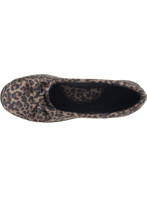 Zapatillas bailarinas flexible, ultracómodo y ligero, mujer isotoner - Kiabi Zapatillas bailarinas flexible, ultracómodo y ligero, mujer isotoner - Kiabi