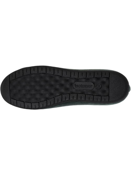 Zapatillas bailarinas flexible, ultracómodo y ligero, mujer isotoner - Kiabi Zapatillas bailarinas flexible, ultracómodo y ligero, mujer isotoner - Kiabi