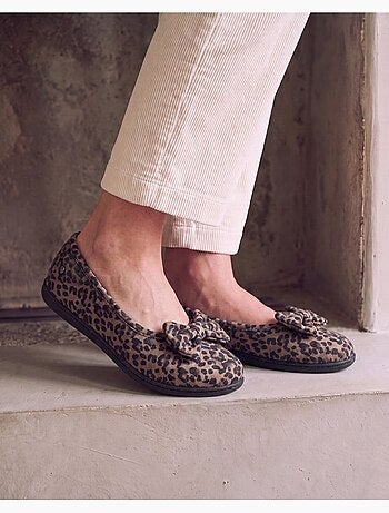 Zapatillas bailarinas flexible, ultracómodo y ligero, mujer