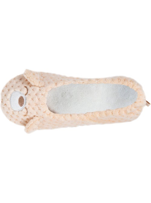 Zapatillas bailarinas microesponja, suela de goma mujer Isotoner - Kiabi