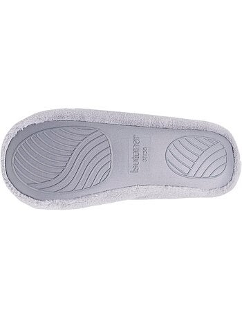 Zapatillas bailarinas mujer isotoner