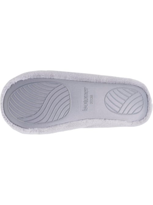 Zapatillas bailarinas mujer isotoner - Kiabi Zapatillas bailarinas mujer isotoner - Kiabi