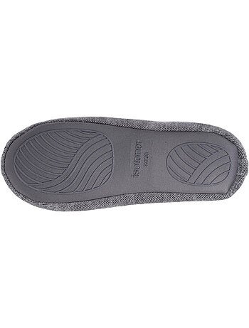 Zapatillas bailarinas mujer isotoner