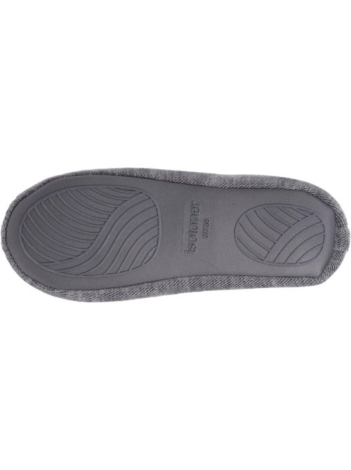 Zapatillas bailarinas  mujer isotoner - Kiabi