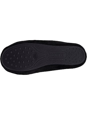 Zapatillas bailarinas mujer Isotoner