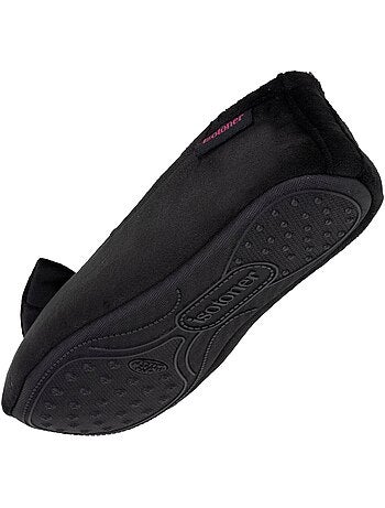 Zapatillas bailarinas mujer Isotoner