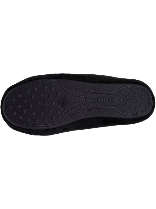 Zapatillas bailarinas mujer Isotoner - Kiabi Zapatillas bailarinas mujer Isotoner - Kiabi