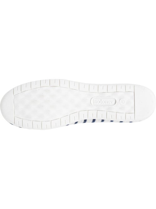Zapatillas bailarinas , muy cómodas y ligeras, con suela mujer isotoner - Kiabi Zapatillas bailarinas , muy cómodas y ligeras, con suela mujer isotoner - Kiabi