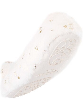 Zapatillas bailarinas niña isotoner