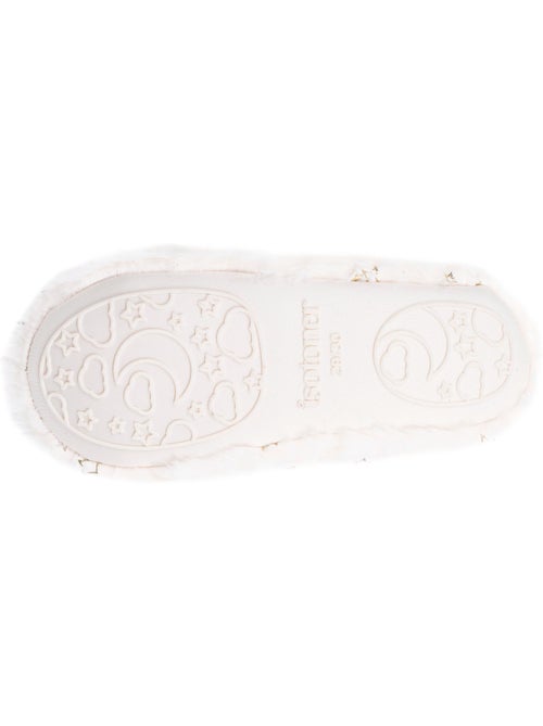Zapatillas bailarinas niña isotoner - Kiabi Zapatillas bailarinas niña isotoner - Kiabi