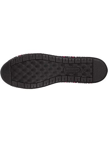 Zapatillas bailarinas plantilla everywear mujer isotoner