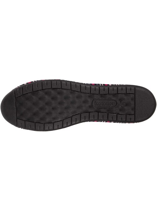Zapatillas bailarinas plantilla everywear mujer isotoner - Kiabi Zapatillas bailarinas plantilla everywear mujer isotoner - Kiabi