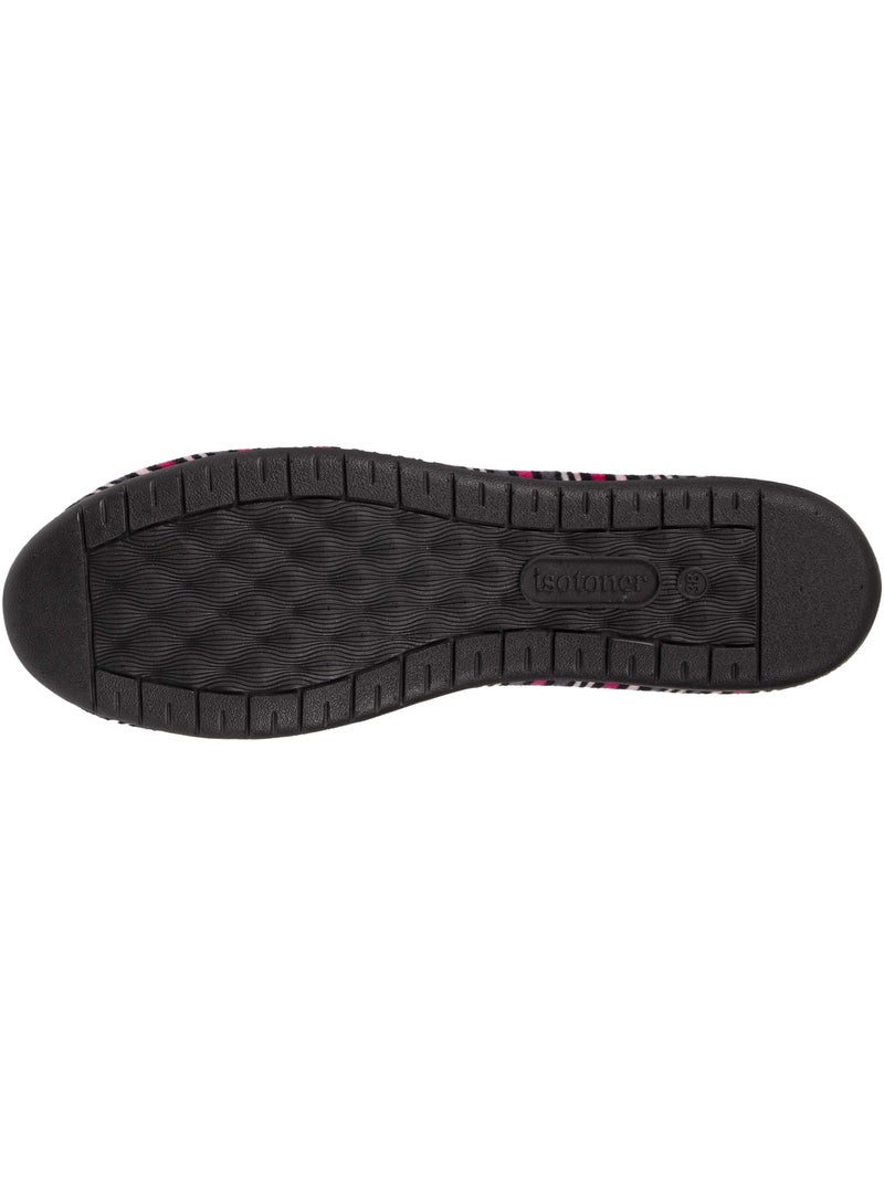 Zapatillas bailarinas plantilla everywear mujer isotoner Multicolor - Kiabi
