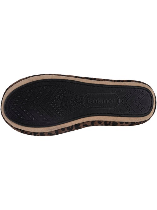 Zapatillas bailarinas plantilla suave y cómoda mujer isotoner - Kiabi Zapatillas bailarinas plantilla suave y cómoda mujer isotoner - Kiabi
