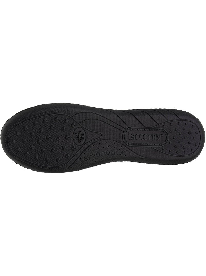 Zapatillas bailarinas plantillas ergonómicas y cómodas, suela mujer Multicolor - Kiabi