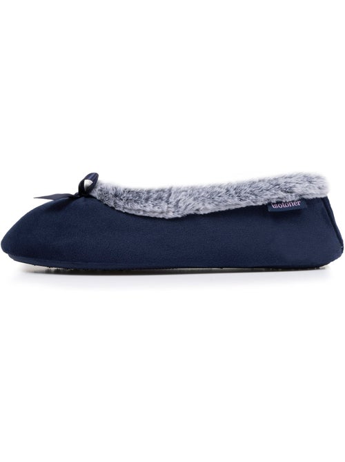 Zapatillas bailarinas suela ultra suave y cómoda, suela con mujer - Kiabi