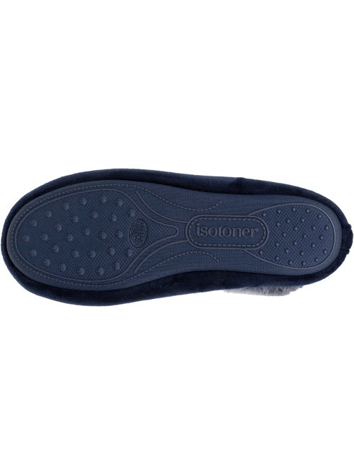 Zapatillas bailarinas suela ultra suave y cómoda, suela con mujer - Kiabi