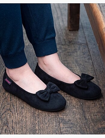 Zapatillas bailarinas suela ultra suave y cómoda, suela con mujer
