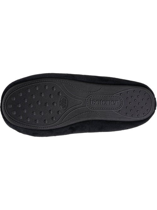 Zapatillas bailarinas suela ultra suave y cómoda, suela con mujer - Kiabi