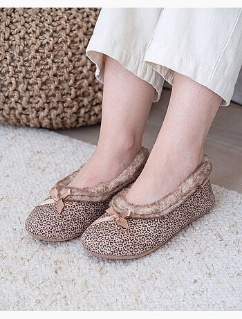 Zapatillas bailarinas suela ultra suave y cómoda, suela con mujer