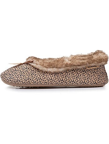 Zapatillas bailarinas suela ultra suave y cómoda, suela con mujer