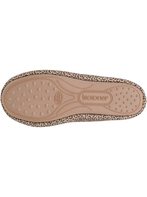 Zapatillas bailarinas suela ultra suave y cómoda, suela con mujer - Kiabi