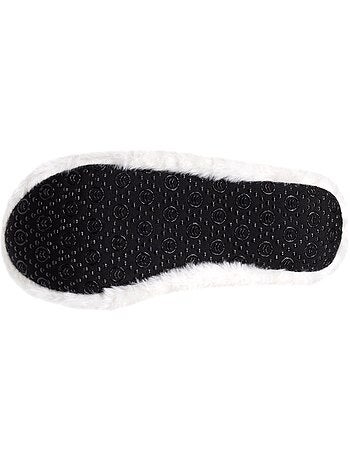 Zapatillas bailarinas suela ultracómoda y ligera, fina y mujer Isotoner