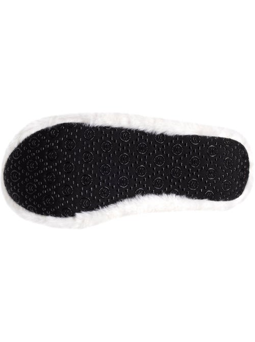 Zapatillas bailarinas suela ultracómoda y ligera, fina y mujer Isotoner - Kiabi