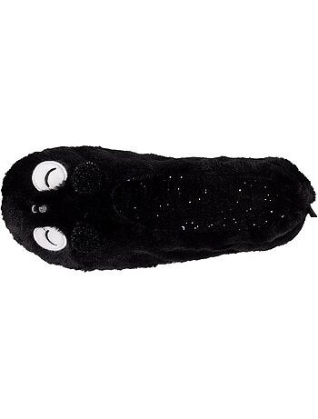 Zapatillas bailarinas suela ultracómoda y ligera, fina y mujer Isotoner