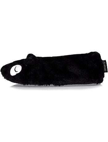 Zapatillas bailarinas suela ultracómoda y ligera, fina y mujer Isotoner