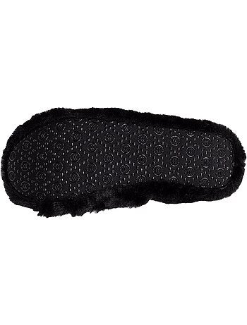 Zapatillas bailarinas suela ultracómoda y ligera, fina y mujer Isotoner