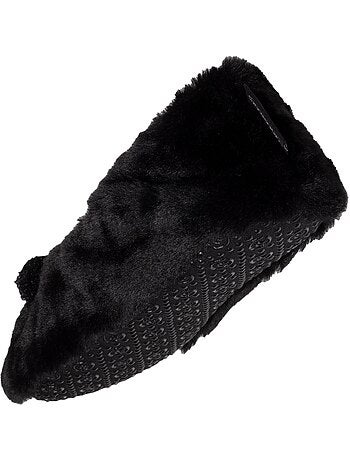 Zapatillas bailarinas suela ultracómoda y ligera, fina y mujer Isotoner