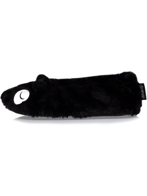Zapatillas bailarinas suela ultracómoda y ligera, fina y mujer Isotoner - Kiabi Zapatillas bailarinas suela ultracómoda y ligera, fina y mujer Isotoner - Kiabi