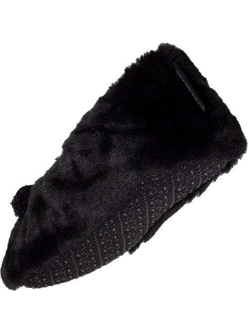 Zapatillas bailarinas suela ultracómoda y ligera, fina y mujer Isotoner - Kiabi Zapatillas bailarinas suela ultracómoda y ligera, fina y mujer Isotoner - Kiabi