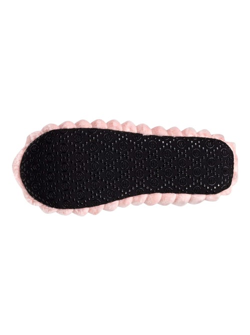 Zapatillas bailarinas suela ultracómoda y ligera, fina y mujer Isotoner - Kiabi