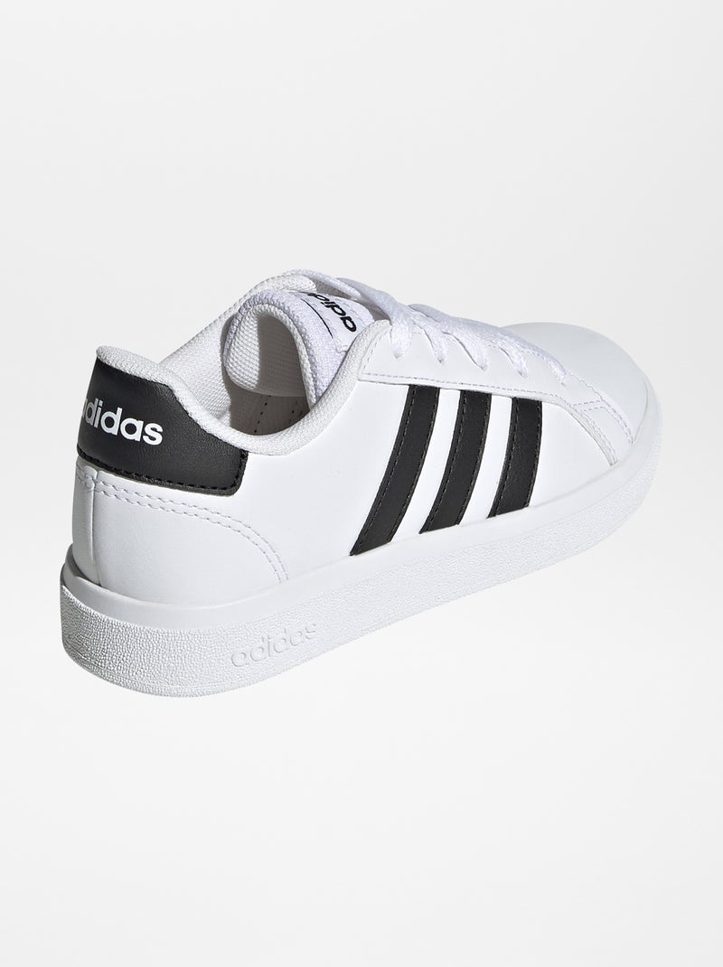 Zapatillas bajas 'Adidas' BLANCO - Kiabi