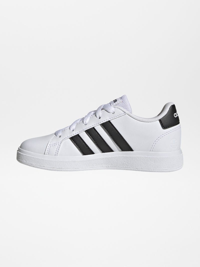 Zapatillas bajas 'Adidas' BLANCO - Kiabi