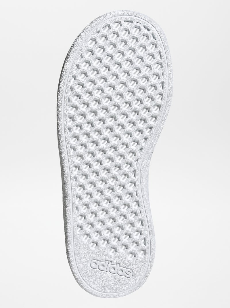 Zapatillas bajas 'Adidas' BLANCO - Kiabi