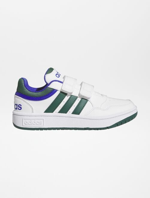 Zapatillas bajas 'Adidas' hoops - Kiabi