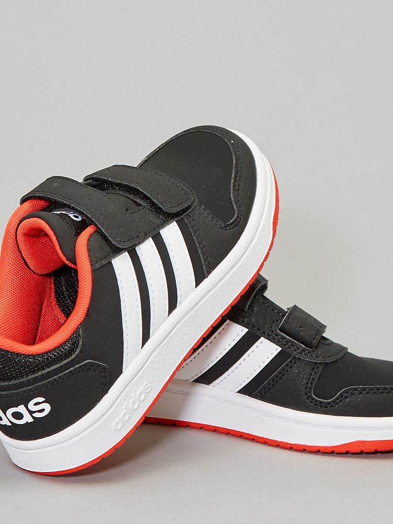 Zapatillas bajas 'Adidas hoops' - NEGRO - - 35.00€
