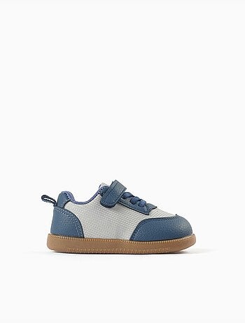 Zapatillas bajas Barefoot con suela antideslizante
