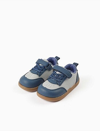 Zapatillas bajas Barefoot con suela antideslizante