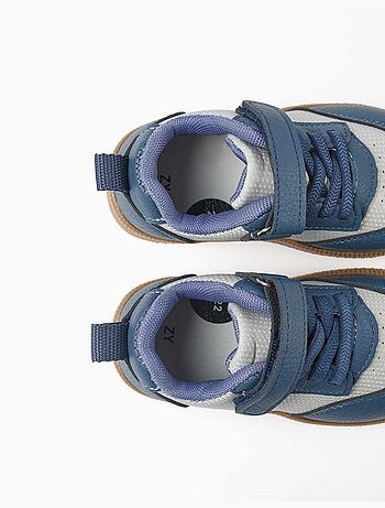 Zapatillas bajas Barefoot con suela antideslizante
