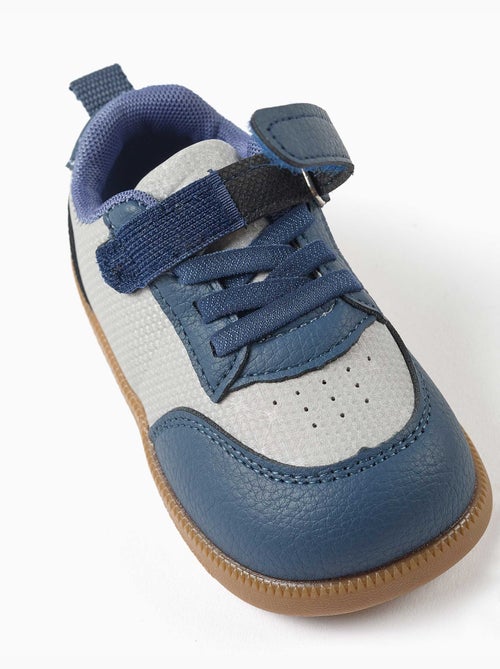 Zapatillas bajas Barefoot con suela antideslizante - Kiabi Zapatillas bajas Barefoot con suela antideslizante - Kiabi