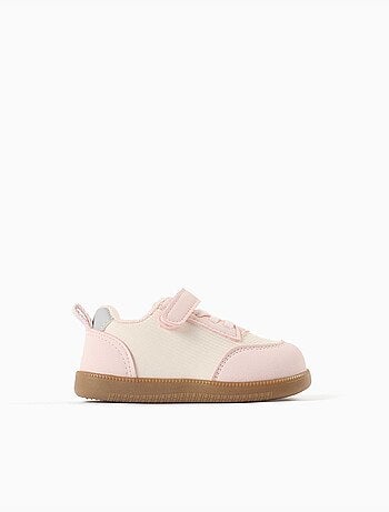 Zapatillas bajas Barefoot con suela antideslizante