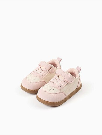 Zapatillas bajas Barefoot con suela antideslizante