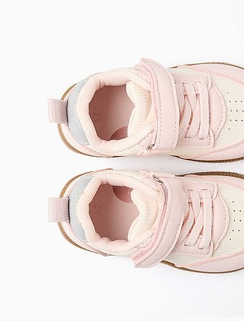Zapatillas bajas Barefoot con suela antideslizante